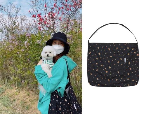 少女时代允儿穿搭推荐,允儿夏日穿衣打扮