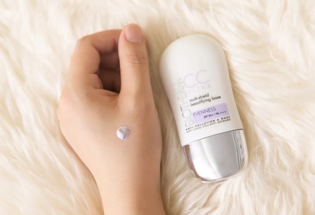 粉丝提问|有防晒，为什么身上很白，脸上很黑？