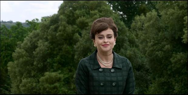 霓裳魅影莱丝利曼维尔加盟王冠