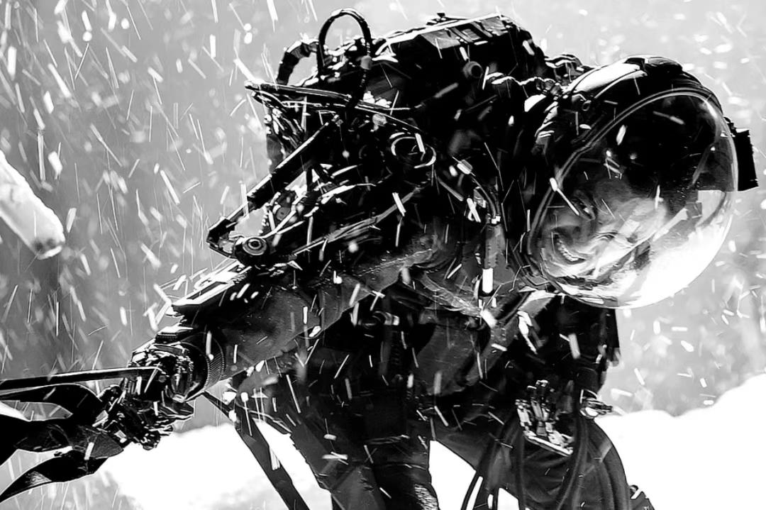 经典影剧bgm,影视剧那些震撼人心的bgm