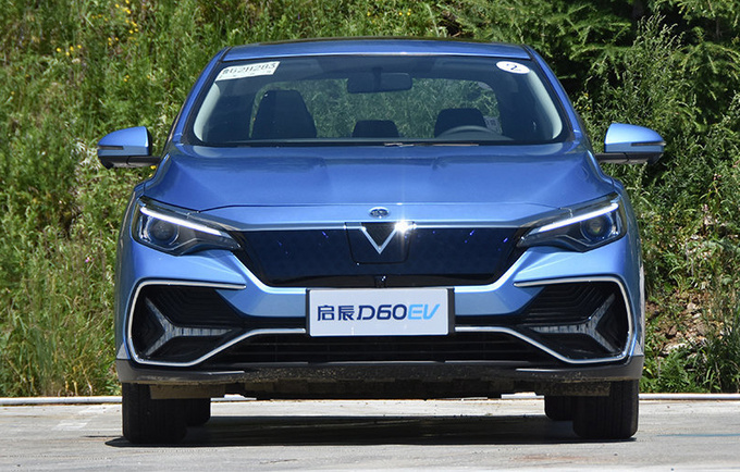 东风启辰新能源电动车价格,东风启辰纯电动汽车好不好