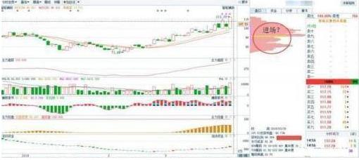 聪明的投资人：*家庄**敢*压打**股价，却不怕被别人抢廉价筹码，你知道*家庄**是怎么做的？终于看穿主力套路