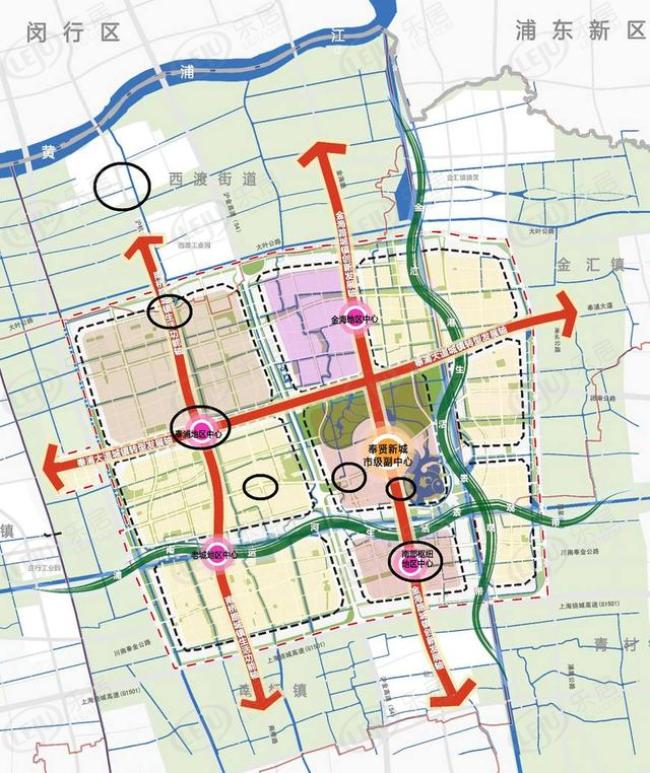 上海各区房价2024,上海内环房价洼地