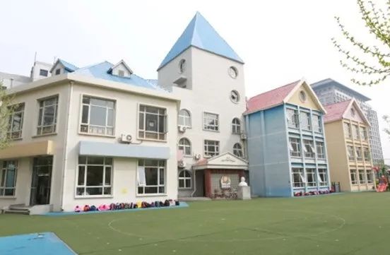 向日葵幼儿园兴隆园,朝阳区兴隆家园向日葵幼儿园