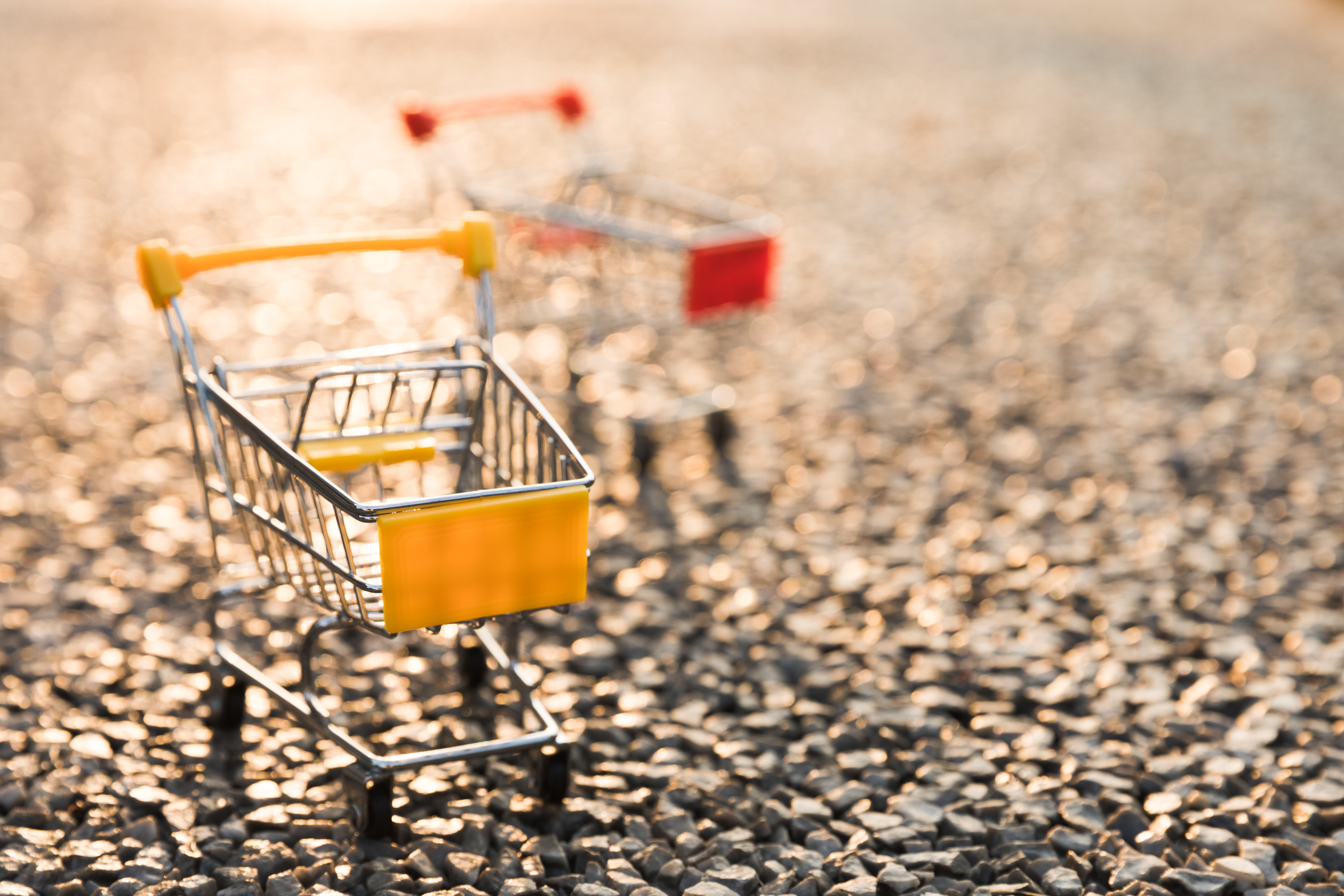 腾讯电商怎么做得更好呢,腾讯为什么不自己做电商