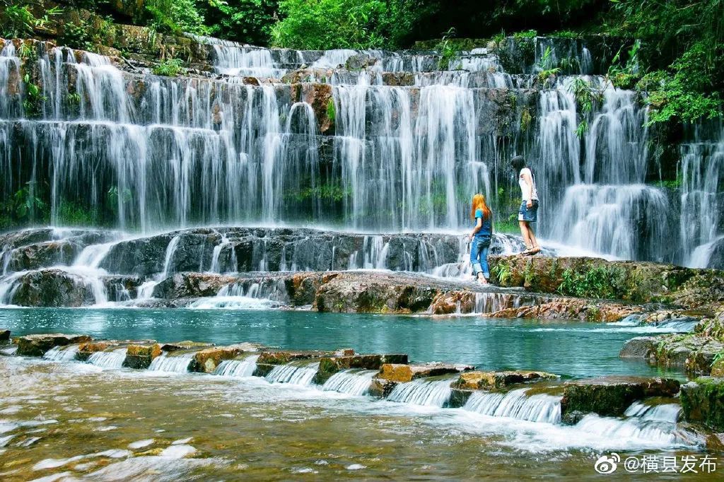 南宁附近最适合游泳避暑的地方,南宁夏天有哪些避暑的地方