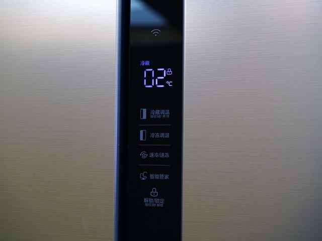 美的472升冰箱真实评测,美的519升冰箱功率大吗