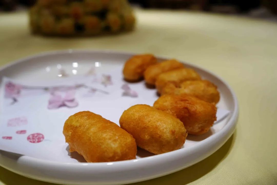 上海名豪：“富豪饭堂”乘风破浪20年|饭醉行