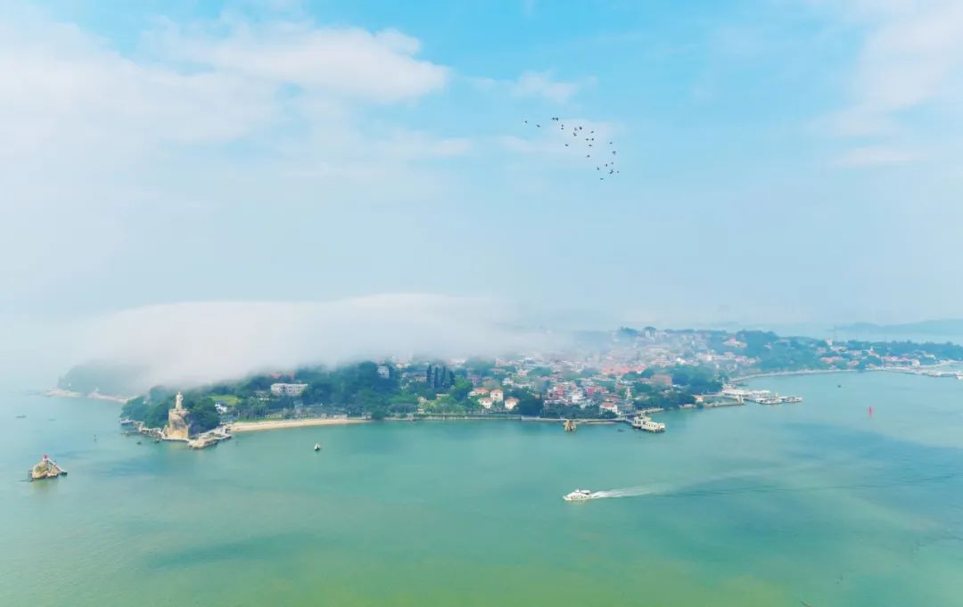 鼓浪屿超美风景,鼓浪屿排名前十名