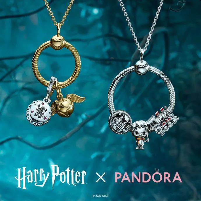 哈利波特面部彩妆,哈利波特最新妆容礼盒