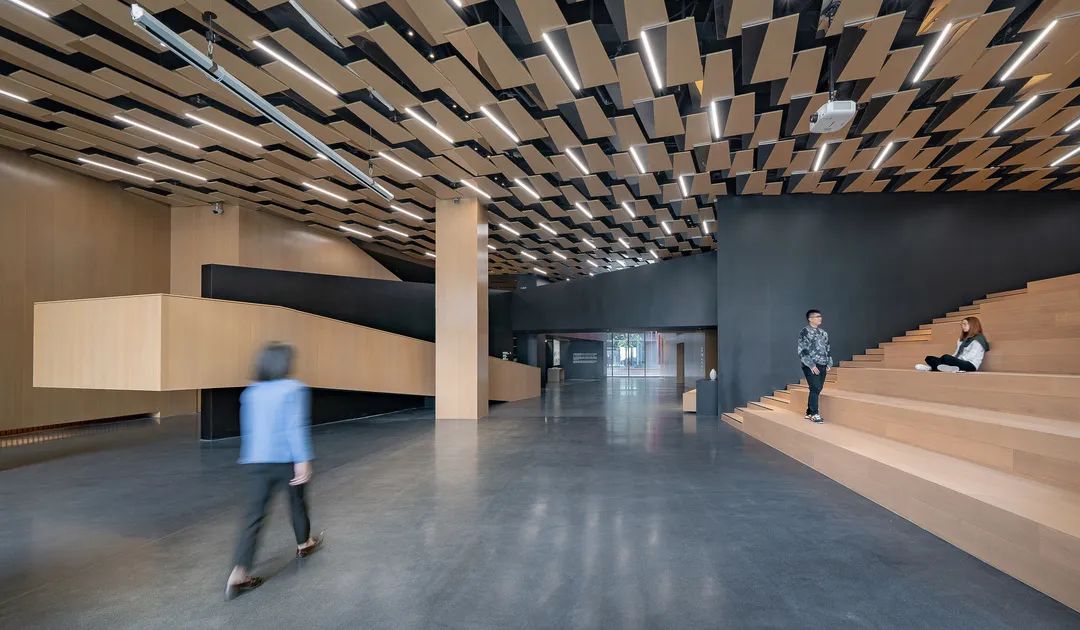 深圳宝安区大型图书馆,宝安的图书馆