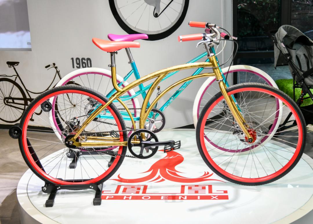 在曾经的年代凤凰牌自行车,凤凰牌自行车当年很好吗