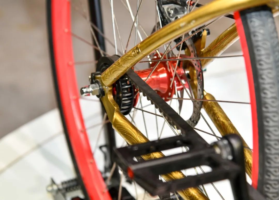 在曾经的年代凤凰牌自行车,凤凰牌自行车当年很好吗