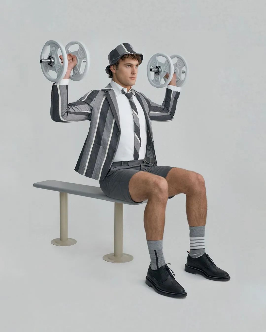 运动会要带的必备单品清单,春夏一定不能错过的运动套装