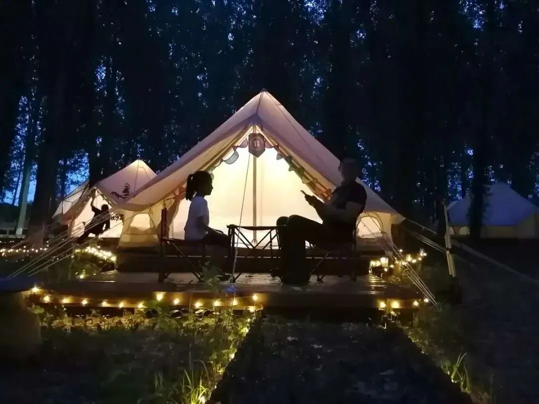 四步玩转亲子农场,周边好玩的亲子农场适合遛娃