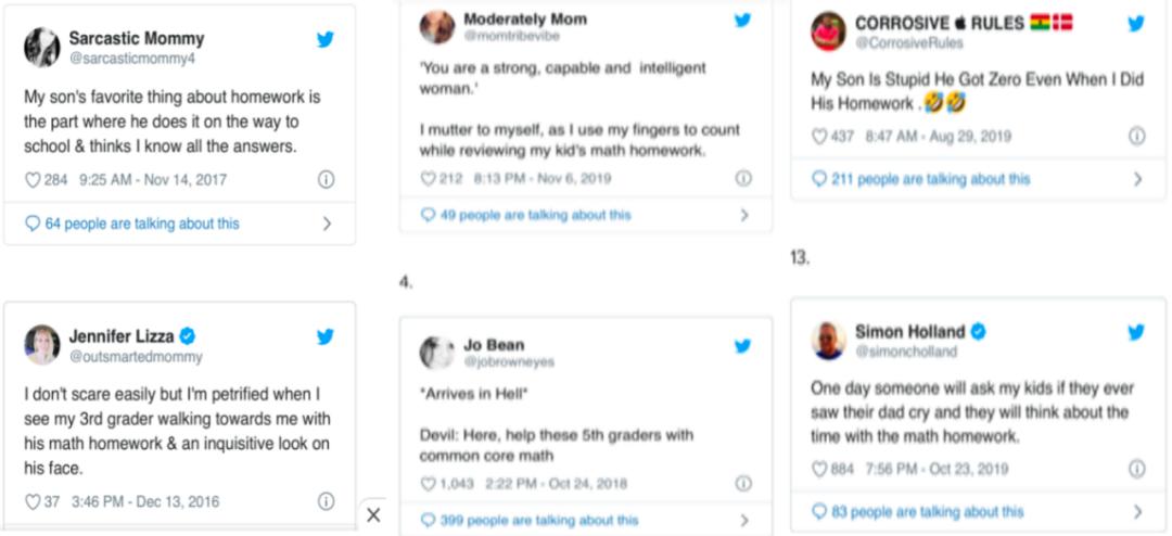 发现式数学正在毁掉孩子的未来,单一的数学正在毁掉孩子的未来