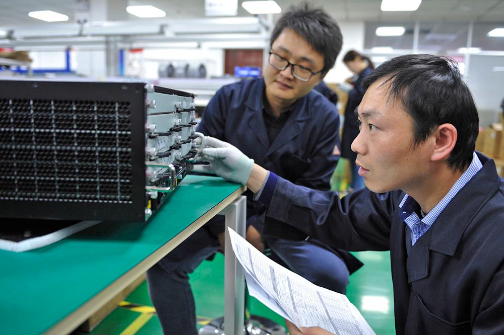 国盾量子上市首日涨1000%赚多少,国盾量子万亿市值