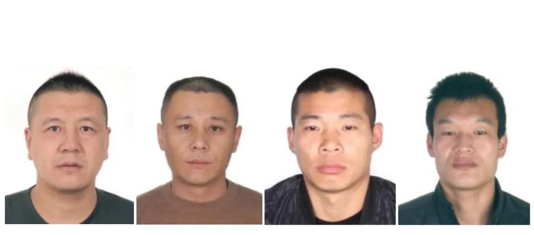 全国扫黑办披露高福新案,北京市公安局涉黑涉恶团伙名单