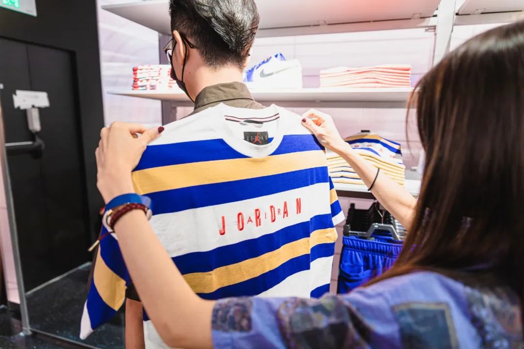 nikerise零售概念店什么档次,nikerise官方旗舰店