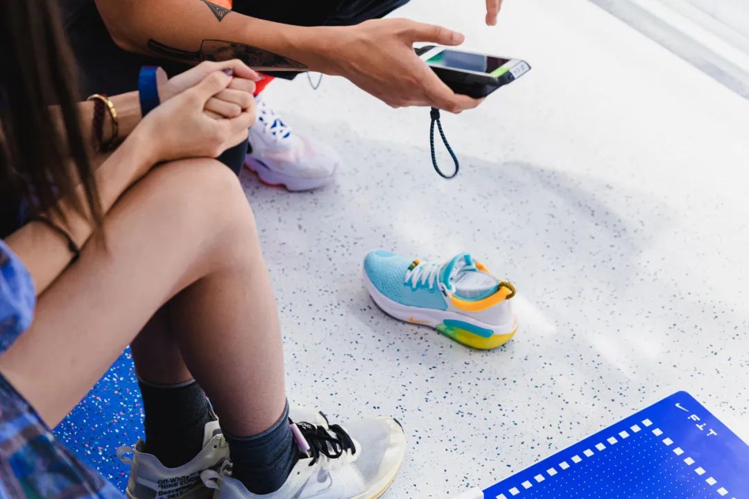 nikerise零售概念店什么档次,nikerise官方旗舰店