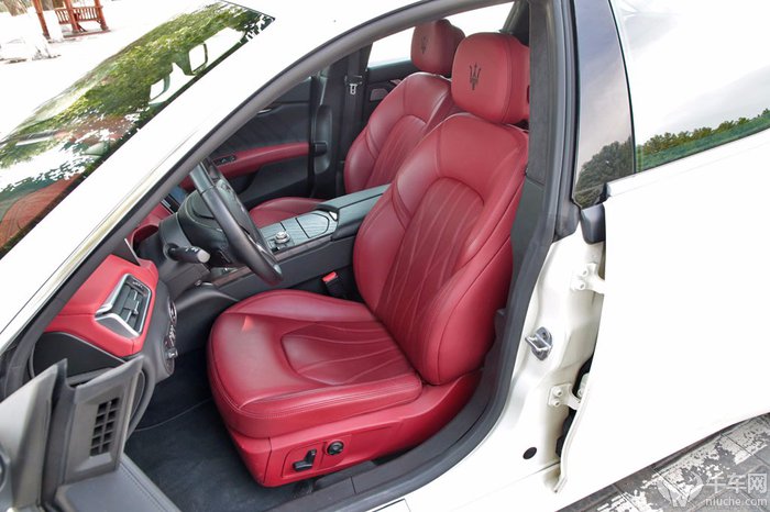 玛莎拉蒂ghibli到底行不行,玛莎拉蒂ghibli应该怎么选