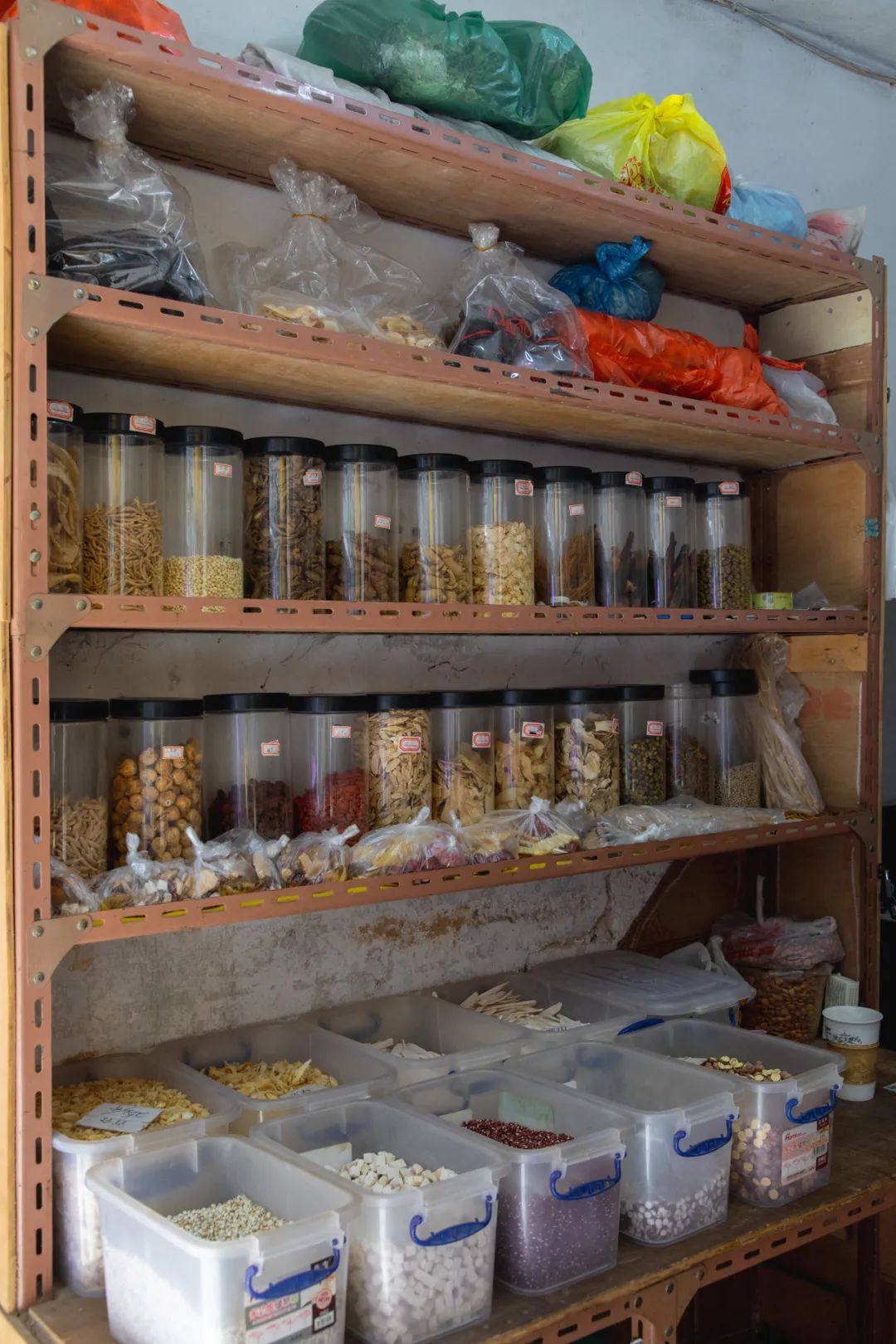 越秀区这条“木排头”，惊艳了岁月，却很少老广知道