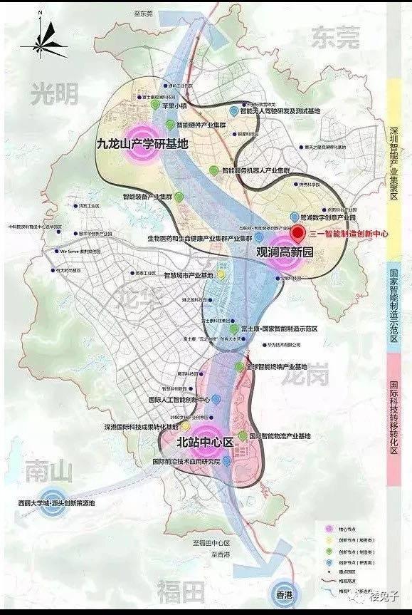 龙华观澜统建楼值得买吗,龙华楼盘能买吗