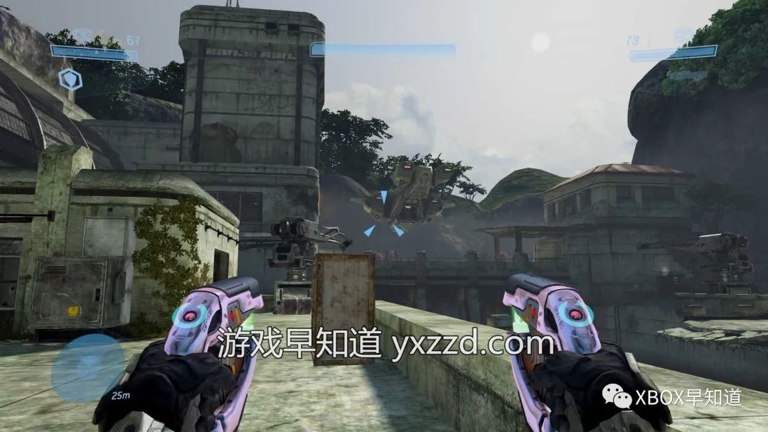 《光环3》早知道评分：89分PC玩家再圆梦初次体验Xbox360时代感人至深的光环史诗宏篇体验建议：S级强烈推荐