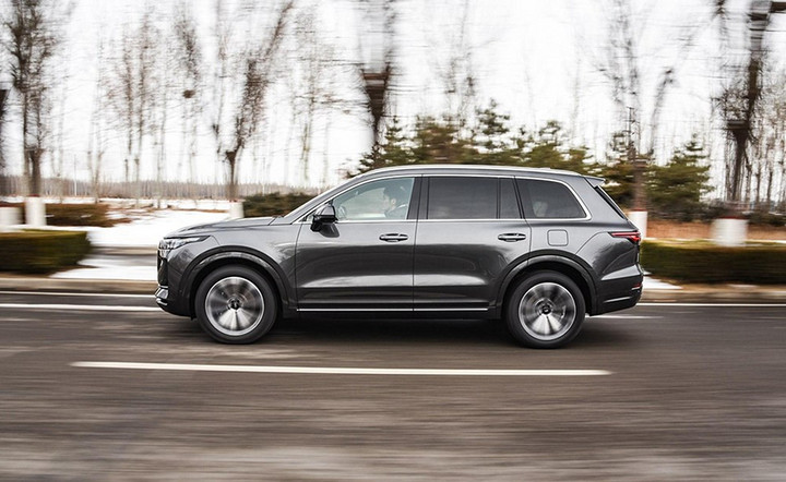 增程式车型和混动车型哪个更好,第四代增程式混动车型