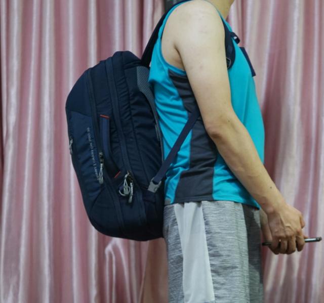 商旅出行不二之选，多特AviantCarryOnPro36L背包体验评测