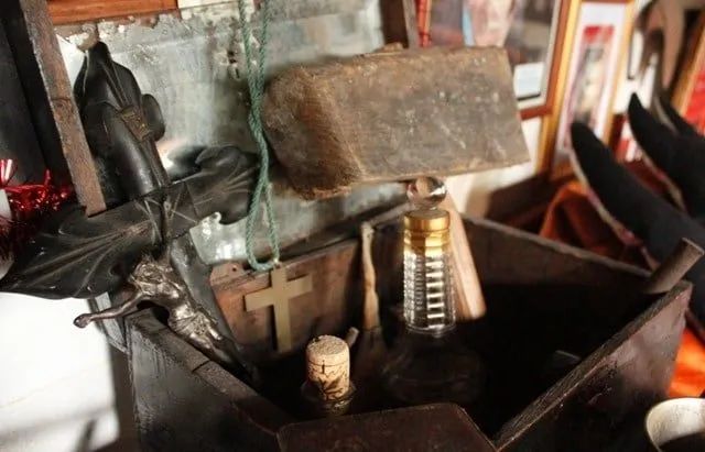 「娱乐」吸血鬼的秘密，时光机的旅行，法国博物馆里的惊喜多到尖叫