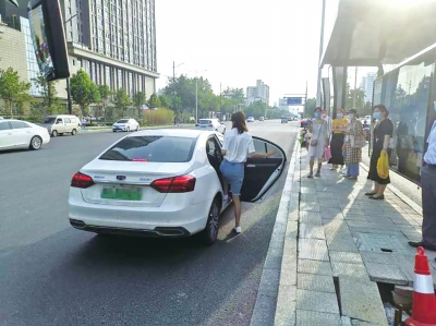 哈啰出行网约车竞争分析,哈啰出行正式进军网约车