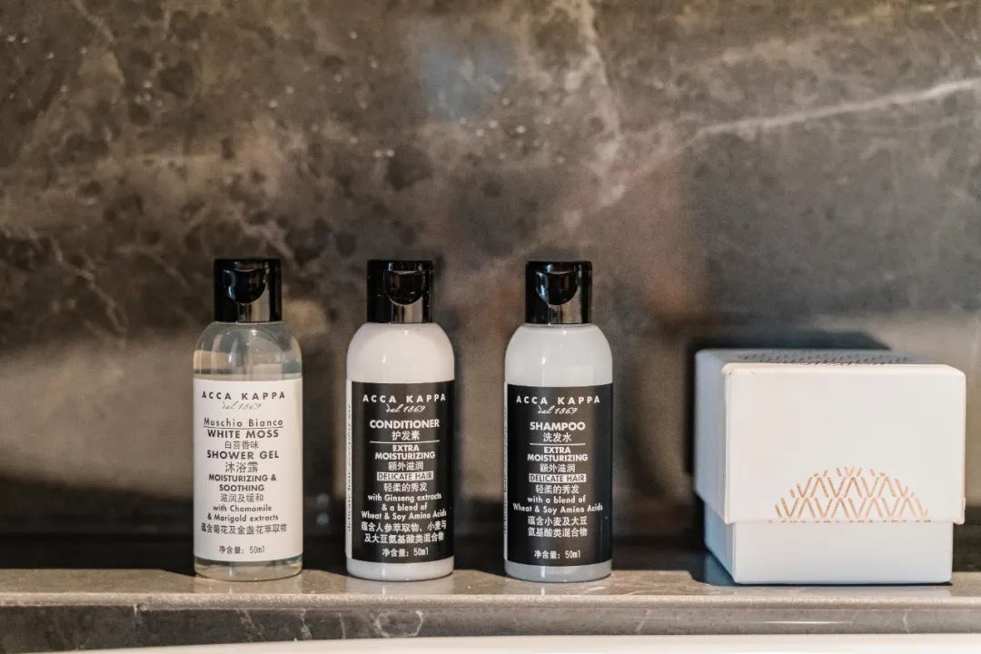 住酒店带什么必备品安全,住酒店一次性必备用品要准备哪些