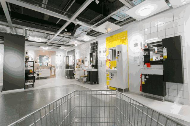 福州宜家几点开门营业时间,年初二宜家开业吗