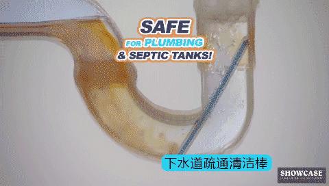 疏通下水道堵塞最有效的方法,下水道堵塞最快的疏通方法最有效