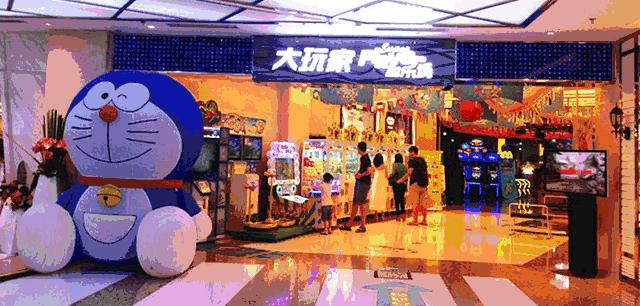 超大大大大网红小黄鸭空降常州，萌到尖叫