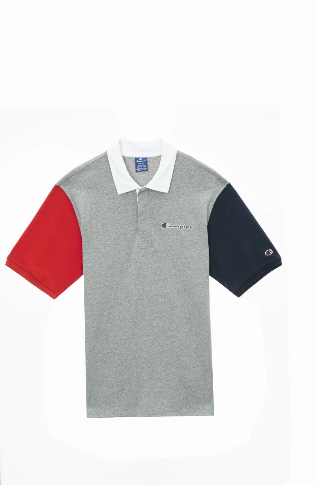 5款全新ChampionT恤将在得物App线上独家发售