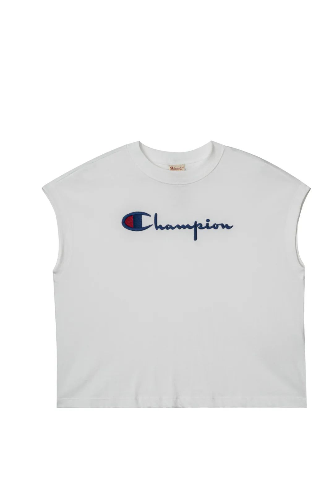 5款全新ChampionT恤将在得物App线上独家发售