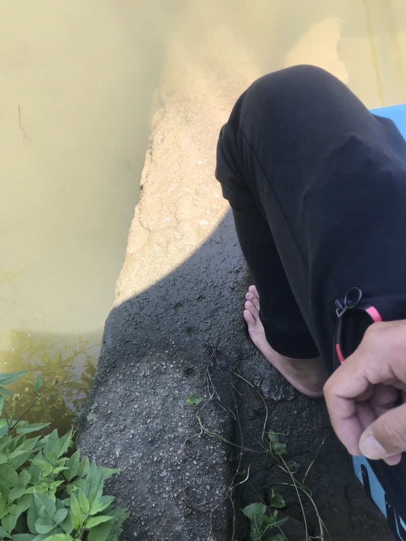 近水楼台先得“鱼”，一不小心成蟹老板