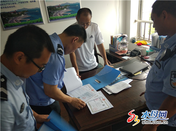 烟台高新区迅速开展“3·15”曝光海参问题专项检查行动