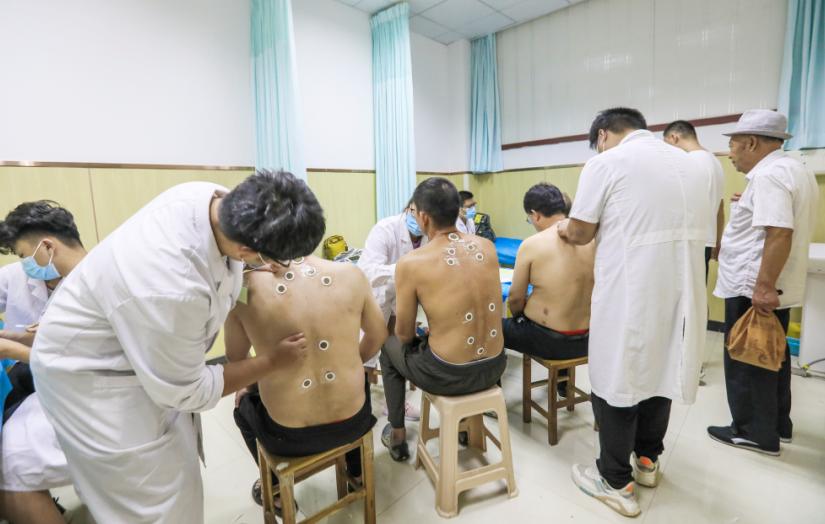 冬病夏治大伏天可以治哪些病,伏天冬病夏治少喝冷饮少吹空调