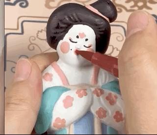 自从入了这个盒子，娃就沉迷于当医生、做手术，完全不理我