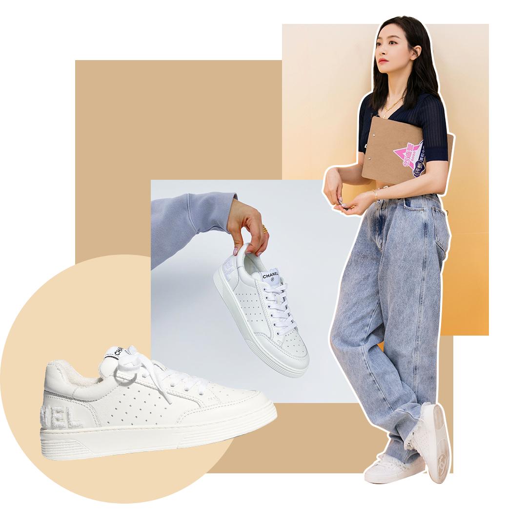 王思聪的球鞋,王思聪球鞋100万