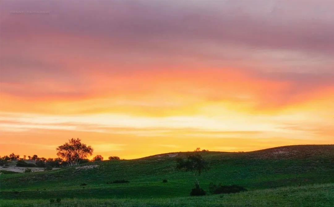 冬季内蒙古旅行攻略,开启内蒙古清凉之旅