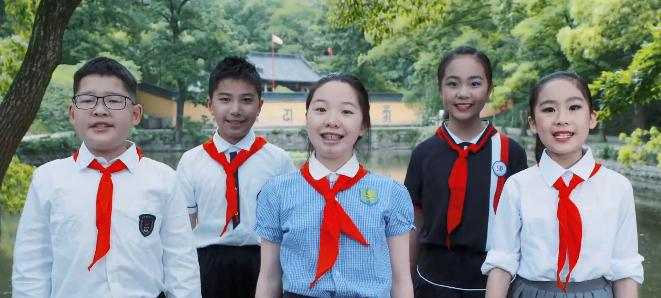 我爱新昌丨有你家孩子吗？“诗路小梦白”100名晋级名单公布