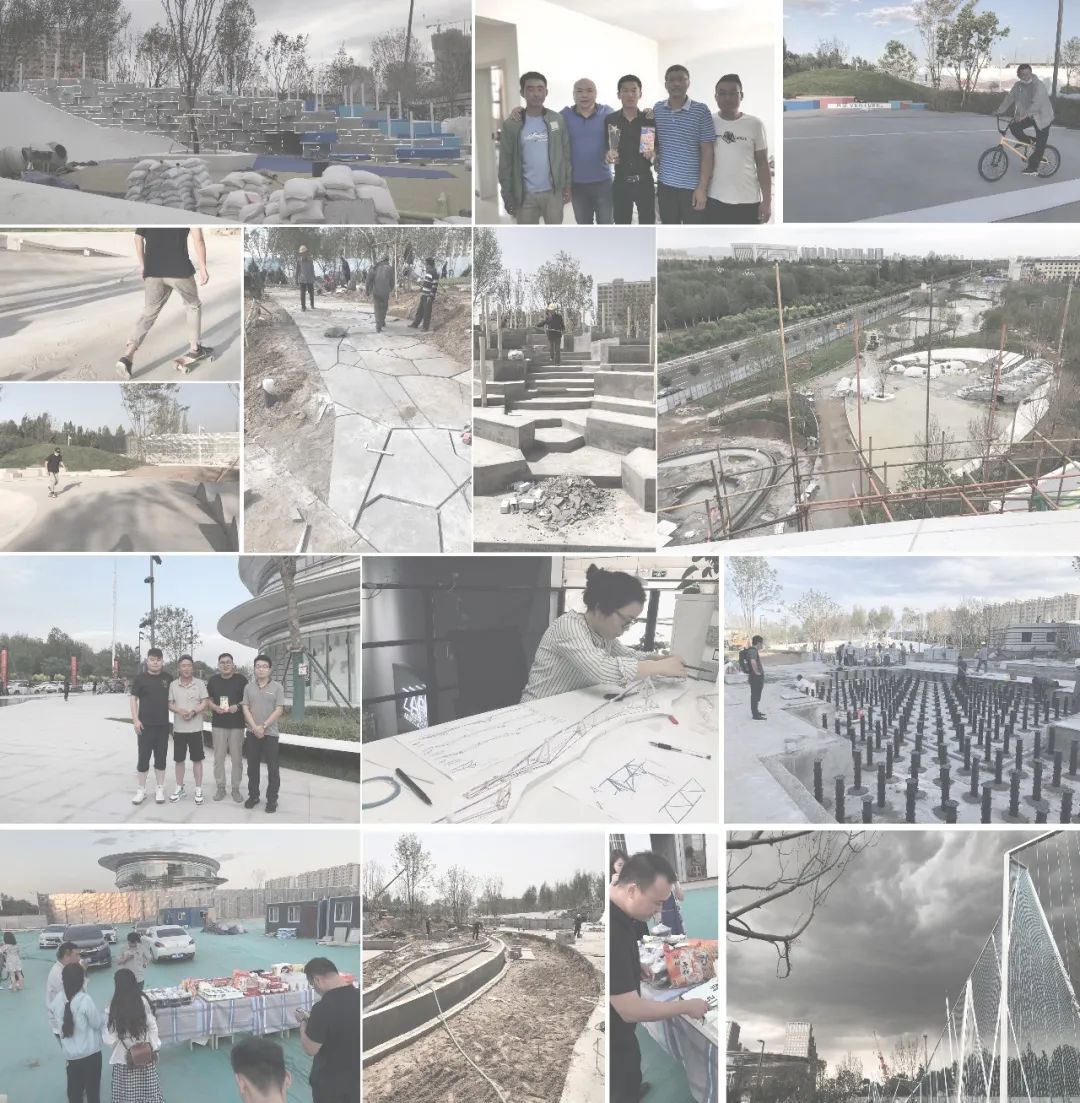 包头万科冰雪公园规划,包头万科冰雪公园项目配置