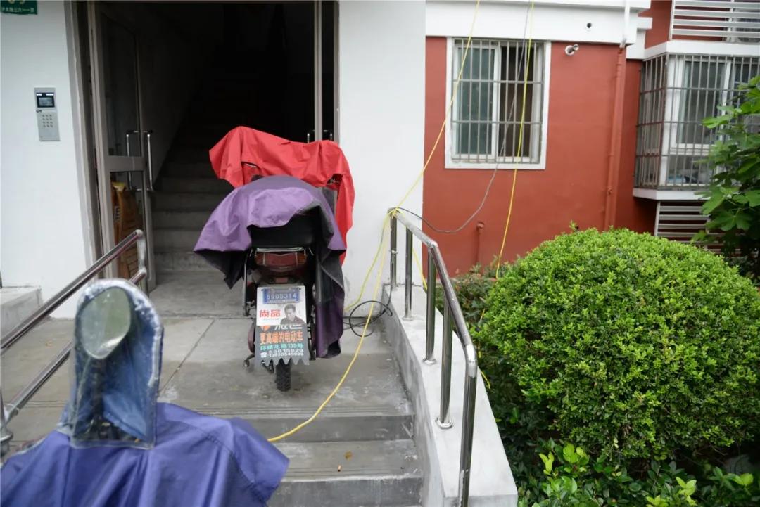 区长夏令热线接听的群众来电,反馈来了