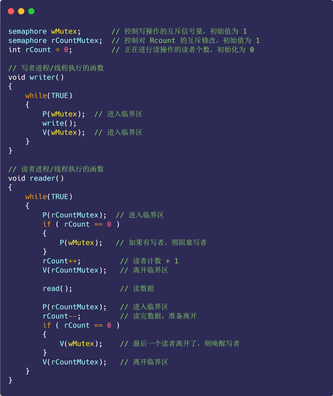 多线程同时占用一个cpu,多线程共用一个资源
