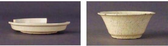 新安号元代沉船瓷器,新安瓷器沉船