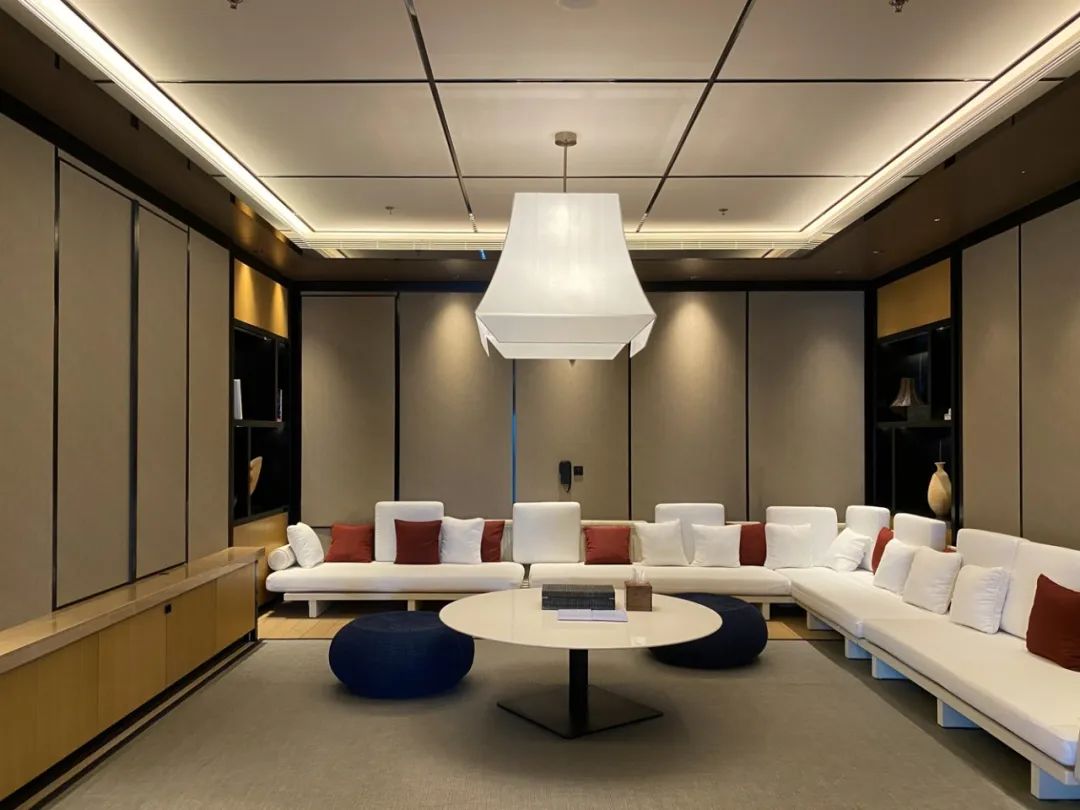 WRC拍了拍你，这是旅享家来西安不可错过的两家地标酒店